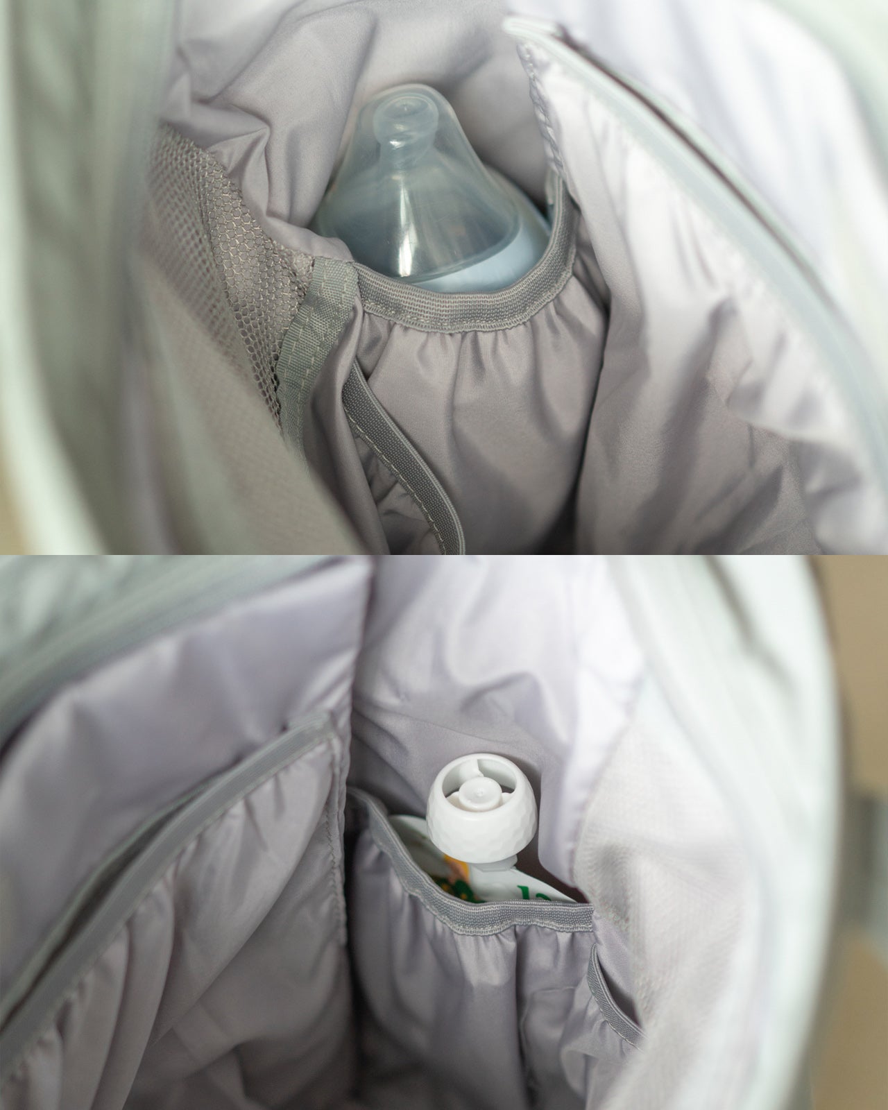 Carryall Backpack (Black)